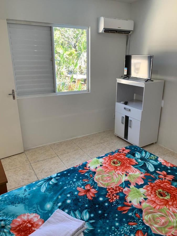 Apartamento Beira Da Praia Das Ondinas Sao Lourenco do Sul Exterior photo