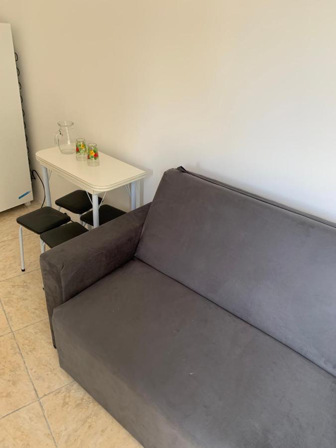 Apartamento Beira Da Praia Das Ondinas Sao Lourenco do Sul Exterior photo
